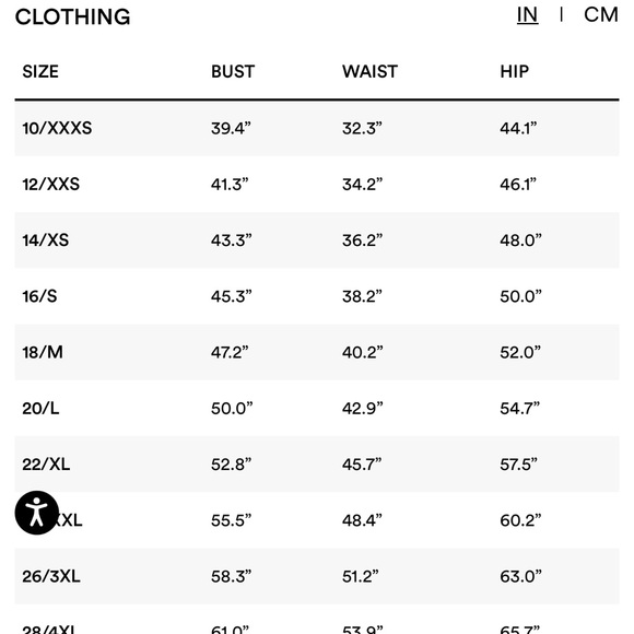 City Chic | Ruched Zip Up Draped Skirt in Black Size M Medium 18 - Picture 15 of 15